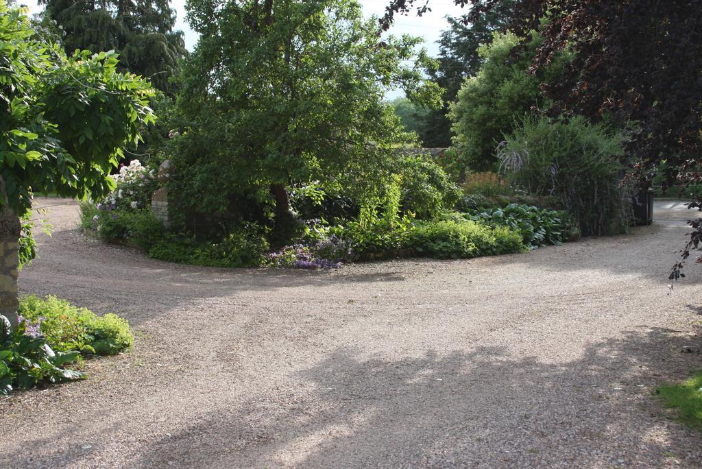 Brook Farm Bed & Breakfast Taunton Ngoại thất bức ảnh