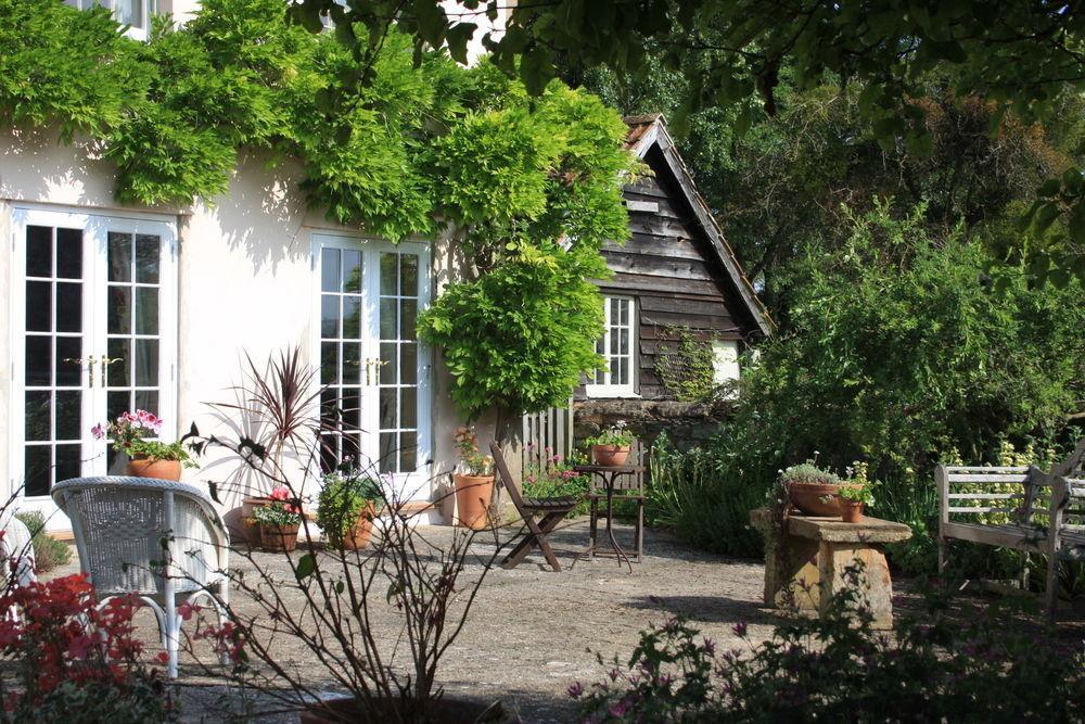 Brook Farm Bed & Breakfast Taunton Ngoại thất bức ảnh